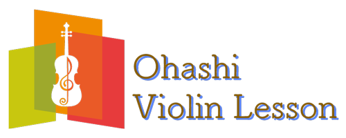 大橋バイオリン教室